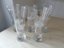 Lot verres bistrot d'occasion  France