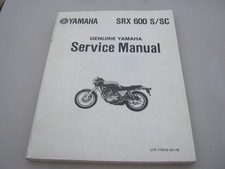 Yamaha srx600 service for sale  Deming