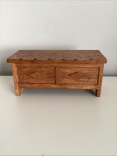 Musical wooden cigarette for sale  NOTTINGHAM