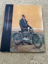 100 years harley for sale  Kaukauna