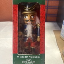 Christmas nutcracker decorativ for sale  Sacramento
