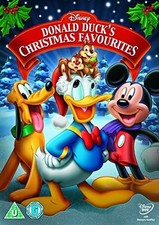 Donald duck christmas for sale  USA