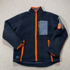 Helly hansen fleece d'occasion  Expédié en Belgium