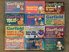Garfield first edition for sale  Philadelphia