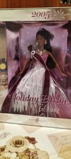 Barbie holiday 2005 usato  Gatteo