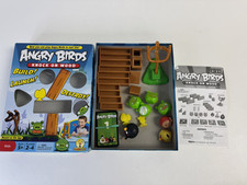 2010 angry birds for sale  Ann Arbor