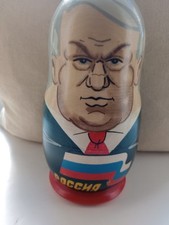Russian hand painted for sale  AMBLESIDE