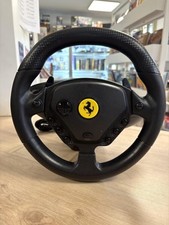 Thrustmaster enzo feedback d'occasion  Les Mureaux