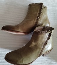 Trend stiefelette deerberg gebraucht kaufen  Celle