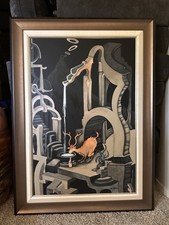 Stag eve framed for sale  Sacramento