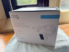 Ring floodlight cam gebraucht kaufen  Versand nach Germany