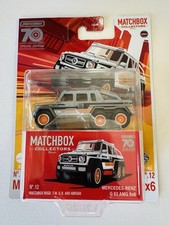 Matchbox collectors years gebraucht kaufen  Hamburg