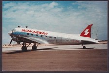 Safari airways douglas for sale  Hartford