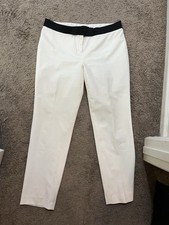 Ann taylor white for sale  Denver