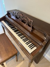 spinet piano for sale spinet piano for sale NOTTINGHAM