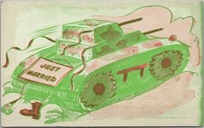 Vintage military comic for sale  Burnsville