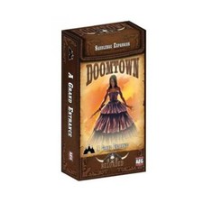AEG Cardgame Saddlebag Expansion #11 - Uma Grande Entrada Muito Bom+/NM comprar usado  Enviando para Brazil