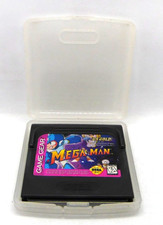 Mega man sega d'occasion  Expédié en Belgium