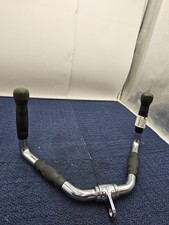 Cabo Body-Solid MB503RG Pro-Grip Multi Bar acessório cabo cabo cabo de borracha comprar usado Cabo Body-Solid MB503RG Pro-Grip Multi Bar acessório cabo cabo cabo de borracha comprar usado  Enviando para Brazil