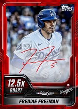 ⭐ TOPPS BUNT DIGITAL | WORLD SERIES BASE 25 | CONJUNTOS COMPLETOS ⭐ comprar usado ⭐ TOPPS BUNT DIGITAL | WORLD SERIES BASE 25 | CONJUNTOS COMPLETOS ⭐ comprar usado  Enviando para Brazil