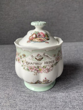 Royal doulton brambly for sale  LEEDS