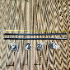 Car roof bars for sale  POOLE