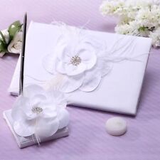 Livre mariage plume d'occasion  Rixheim