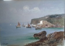 Vincenzo laricchia casciaro usato  Brindisi