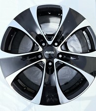 Alutec dynamite 5jx18 gebraucht kaufen  Jena