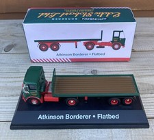 Eddie stobart atkinson for sale  WIGAN