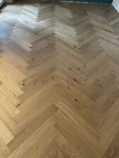 Parquet rovere prefinito usato  Italia