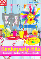 Kinderparty deko verkleiden gebraucht kaufen  Frankfurt am Main