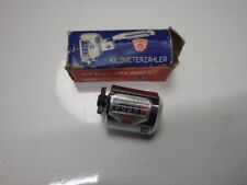 Kult fahrrad tacho gebraucht kaufen  Uelsen