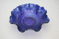 Vintage cobalt blue for sale  SOUTHPORT
