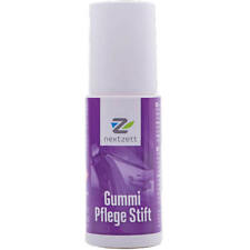 Nextzett gummi pflege gebraucht kaufen  Bedburg-Hau