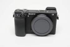 Sony a6400 mirrorless for sale  Louisville