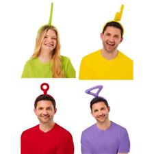 Teletubbies plush headband for sale  CREWE