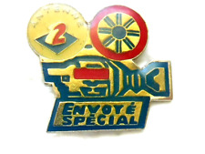 Pin antenne spécial d'occasion  Eu