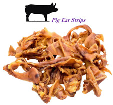 Pigs ear strips for sale  WOLVERHAMPTON