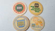 Bierdeckel bayerische bierbrau gebraucht kaufen  Balingen