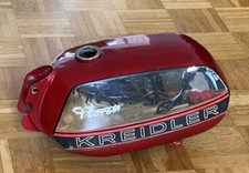 Kreidler florett block gebraucht kaufen  Rheurdt