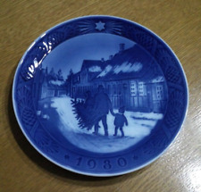 1980 royal copenhagen for sale  BURTON-ON-TRENT