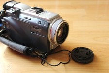 Sony dcr trv50e gebraucht kaufen  Rostock