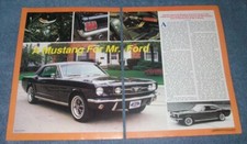 1964 ford mustang for sale  Livermore