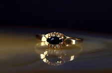 Ring gold 585 gebraucht kaufen  Feucht