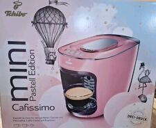 Tchibo cafissimo mini gebraucht kaufen  Erfurt