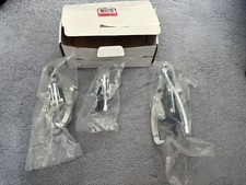 Extrator de engrenagem ABN 3 mandíbulas conjunto de ferramentas removedoras de engrenagem de 3” 4” 6” polegadas comprar usado  Enviando para Brazil