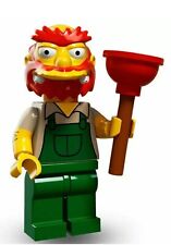 Lego simpsons series d'occasion  Nancy-