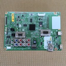Placa principal de TV de plasma LG 50PA4500-UM.AUSYLUR 50" EBT62143602 - TESTADA comprar usado  Enviando para Brazil