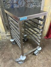 Commercial stainless steel for sale  MANCHESTER